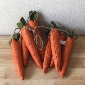 Easter 🐣 Carrots 🥕 Garland